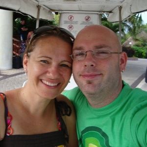 Meet your Posher, Jana